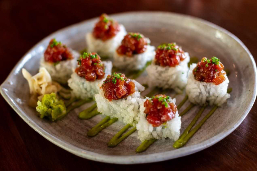 Updated The Ultimate Guide To Abu Dhabi Brunches 2019 Brunch
