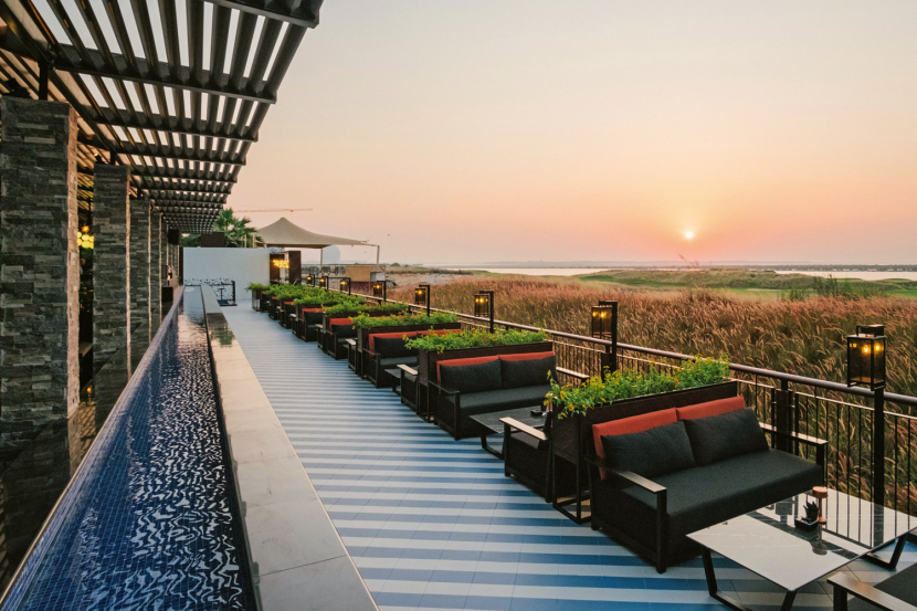The Ultimate Guide To Ladies Nights In Abu Dhabi In 2020 Ladies
