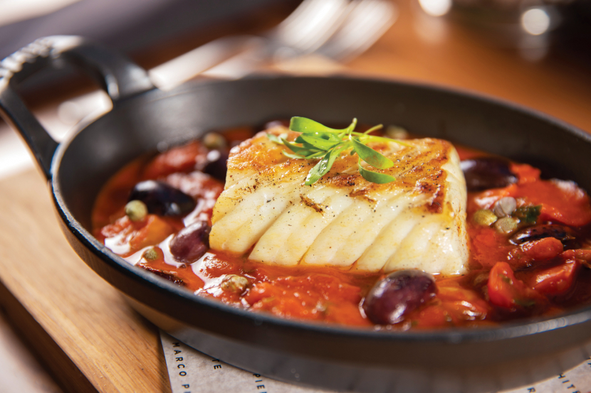 Here All Of The Very Best Restaurants In Abu Dhabi Restaurant Awards 2019 Time Out Abu Dhabi