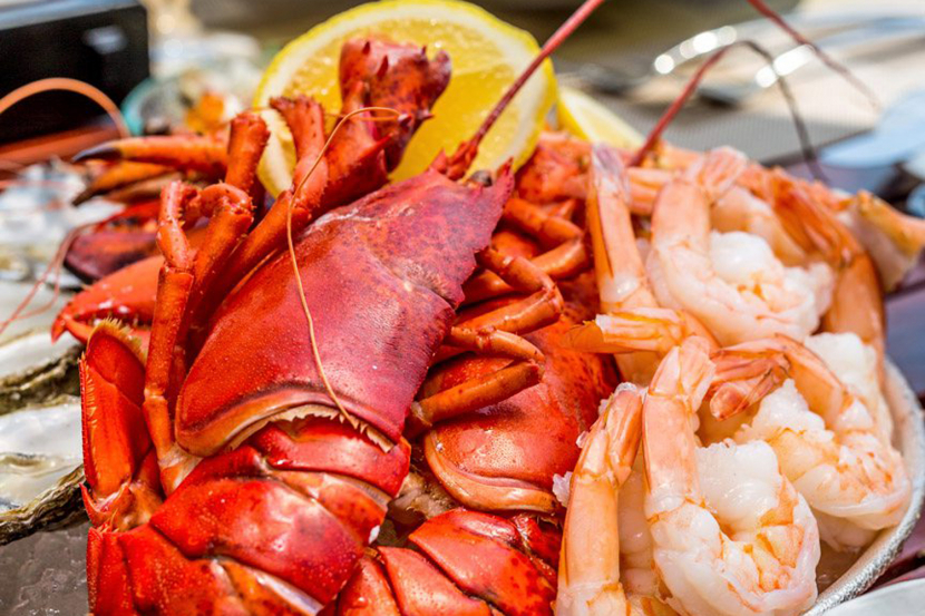 Here All Of The Very Best Restaurants In Abu Dhabi Restaurant