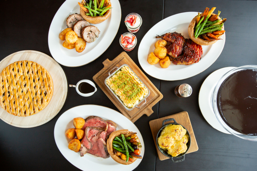 Here All Of The Very Best Restaurants In Abu Dhabi Restaurant