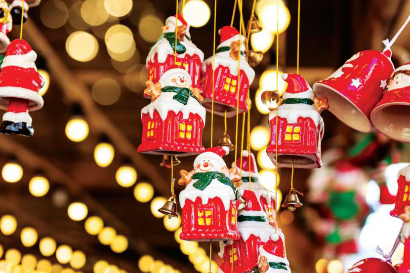 Christmas in Abu Dhabi 2019: The ultimate guide | Christmas 2019 | Time