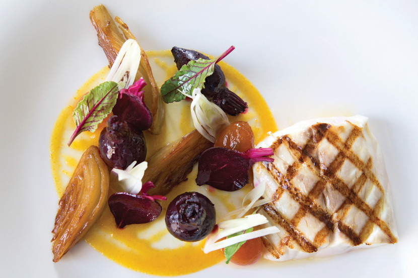 New Year&#039;s Eve in Abu Dhabi 2019: Brilliant restaurant deals to try this year | New Year’s Eve