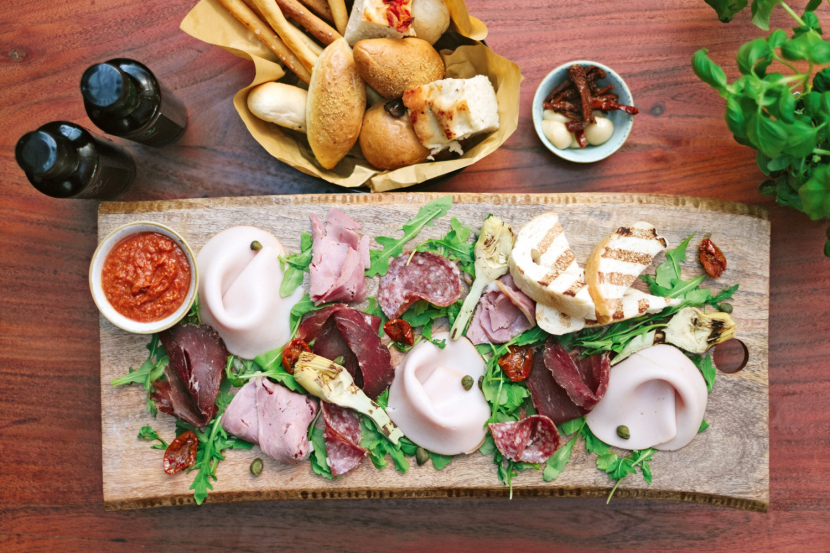 New Year&#039;s Eve in Abu Dhabi 2019: Brilliant restaurant deals to try this year | New Year’s Eve
