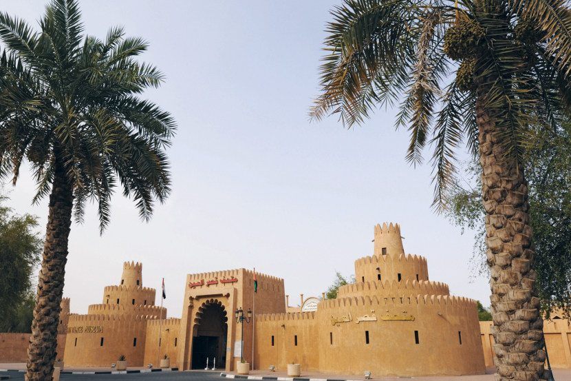 100 Amazing Things To Do In Abu Dhabi For Dhs100 Or Less Things