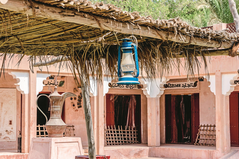 100 Amazing Things To Do In Abu Dhabi For Dhs100 Or Less Things
