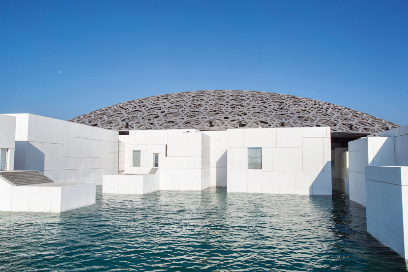 100 Amazing Things To Do In Abu Dhabi For Dhs100 Or Less Things