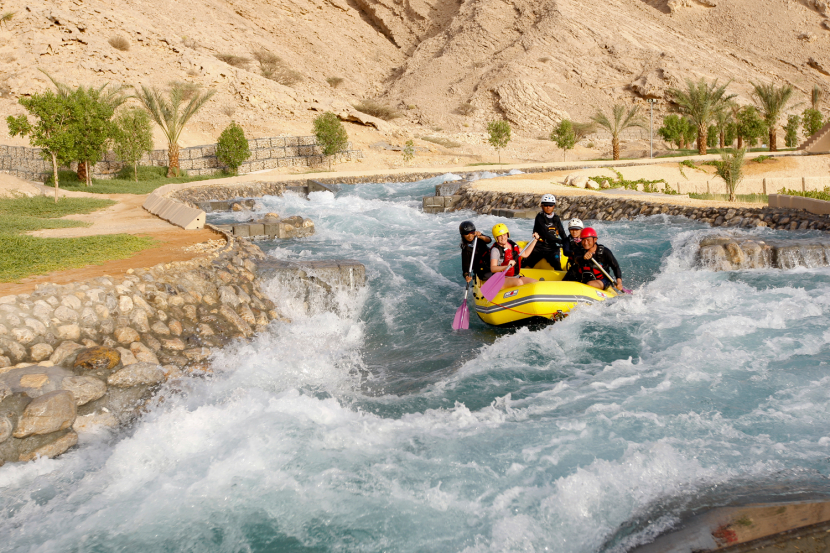 100 Amazing Things To Do In Abu Dhabi For Dhs100 Or Less Things
