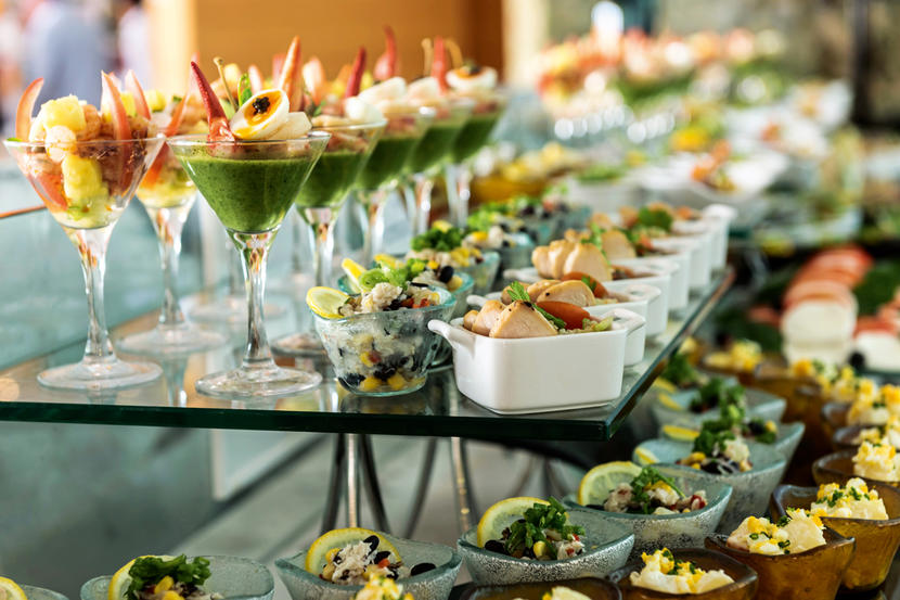 New Year&#039;s Eve in Abu Dhabi 2020-21: The best parties, dinners and events | New Year’s Eve 2020