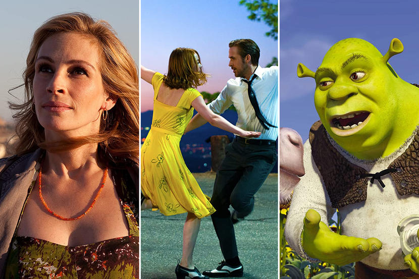 10 of the best feelgood movies on Netflix MENA Time In Time Out