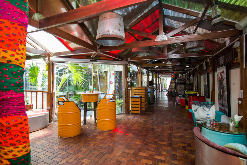Everything you need to know about Al Bateen in Abu Dhabi