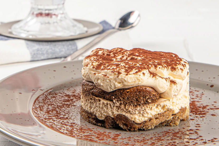 All The Sweetest Things Desserts To Try In Abu Dhabi News Time Out Abu Dhabi