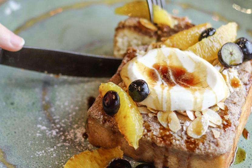 All The Sweetest Things Desserts To Try In Abu Dhabi News Time Out Abu Dhabi