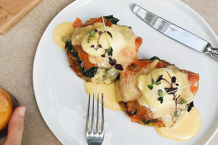 5 Tastiest Dishes In Abu Dhabi In February 2021 Restaurants Time Out Abu Dhabi