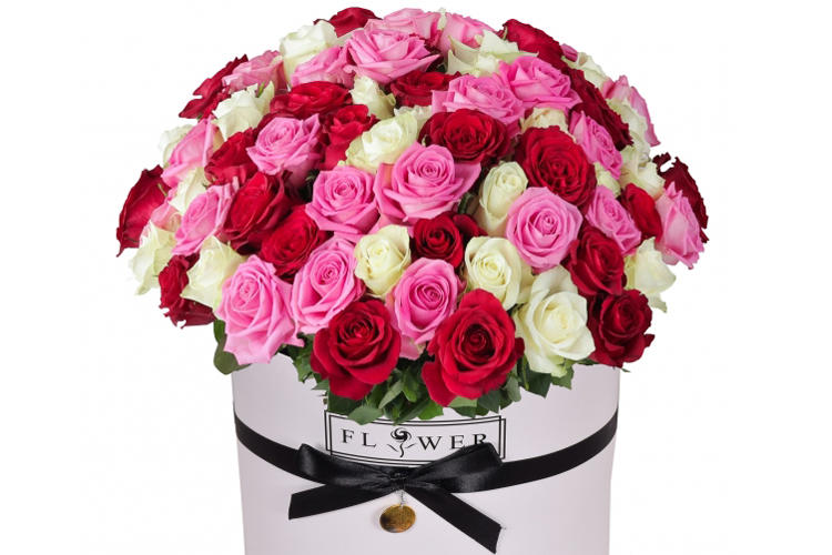 Where To Order Flowers In The Uae Shopping Time Out Abu Dhabi