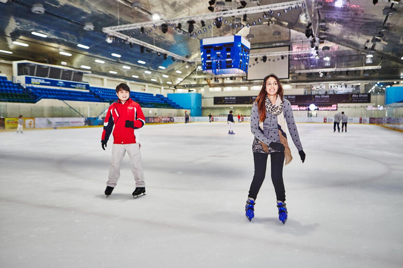 9 super things to do in Abu Dhabi this week | Things To Do | Time Out