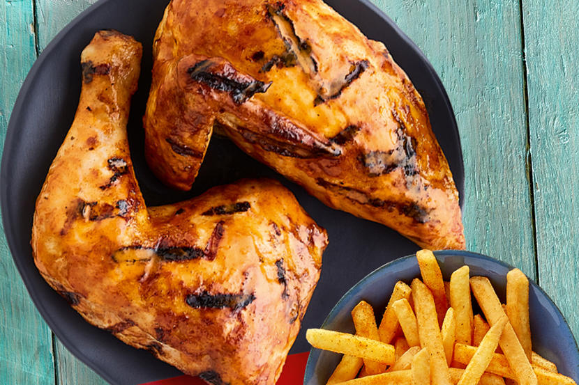 Nando S Abu Dhabi Menu Ranked Restaurants Time Out Abu Dhabi