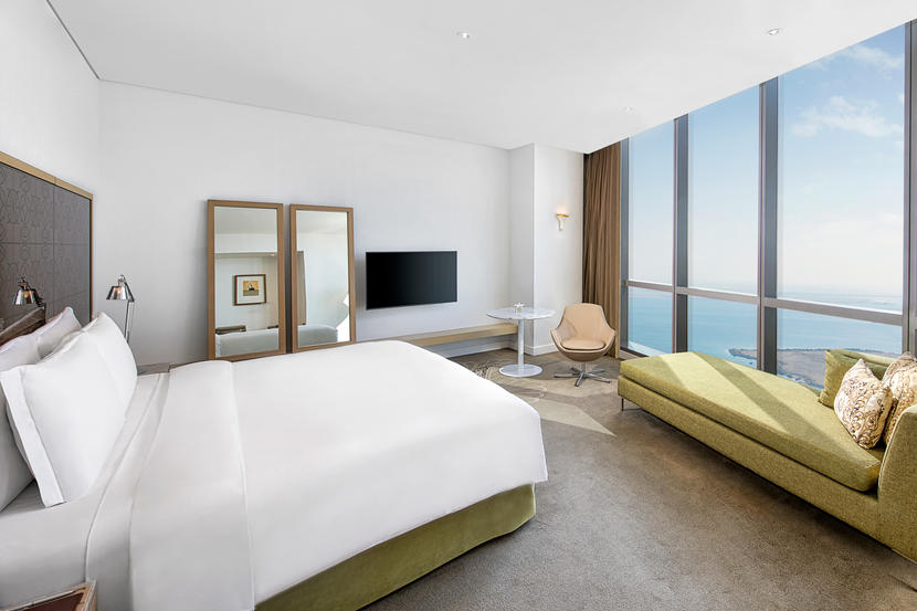 Top Family Friendly Eid Al Adha 2021 Deals In Abu Dhabi Kids Things To Do Time Out Abu Dhabi