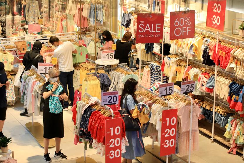 50 Things To Do With Dubai Summer Surprises 21 This Week Shopping Things To Do Time Out Abu Dhabi