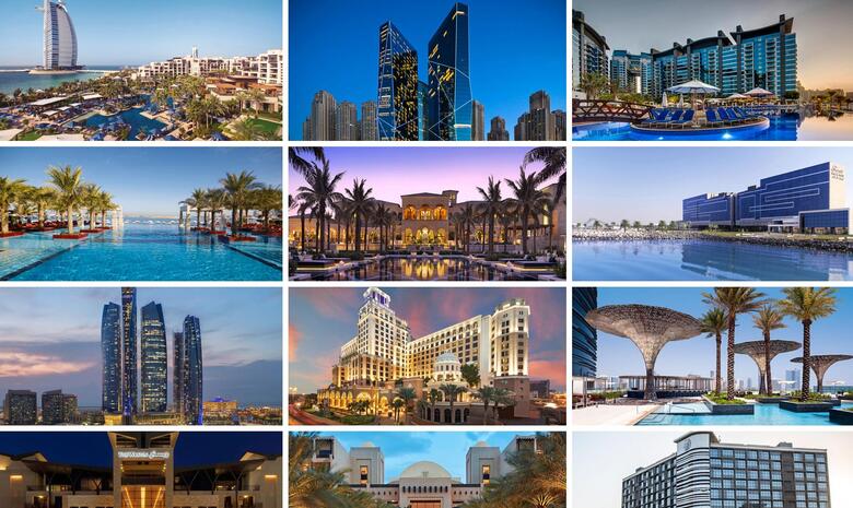 Time Out Abu Dhabi | Things to do in Abu Dhabi, what's on, restaurants