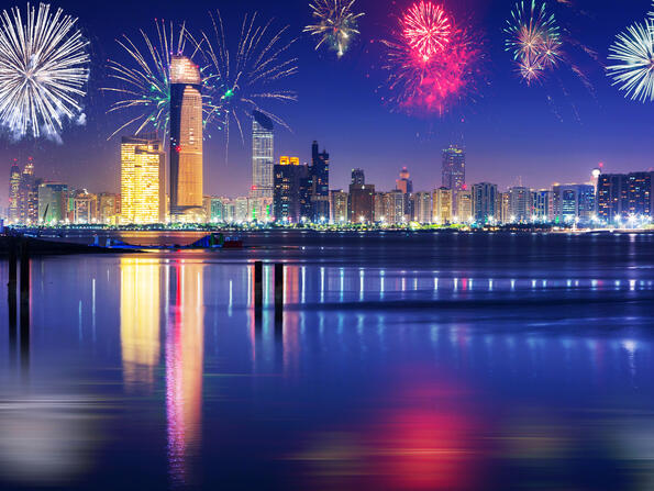 Bars & Nightlife | Best Bars and Pubs | Abu Dhabi Nightlife | Time Out Abu Dhabi