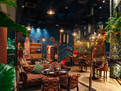 The Ultimate Guide To Ladies Nights In Abu Dhabi In 2020 Ladies