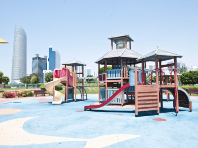 Kids Things To Do In Abu Dhabi With Kids Restaurants Bars
