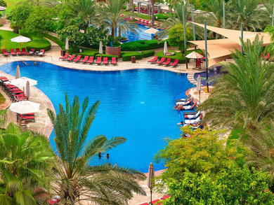 Public Parks And Beaches To Open In Abu Dhabi Things To Do Attractions Time Out Abu Dhabi